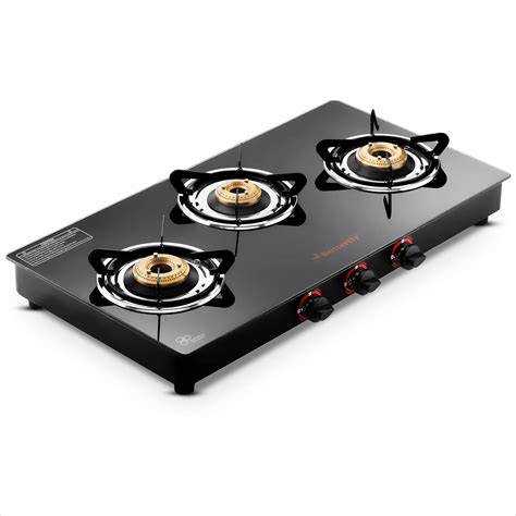 butterfly gas stove review